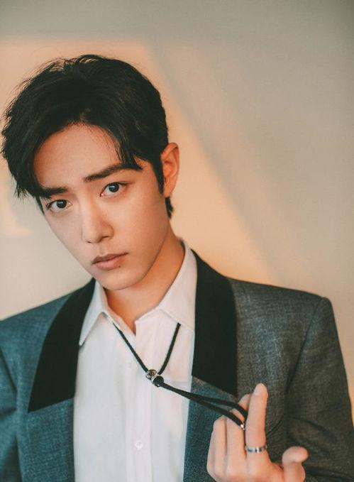 吃瓜者侃娱乐 肖战,从流量小生到实力派，吃瓜者视角下的蜕变之路